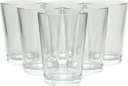 52052- Paşabahçe Alanya Su Bardağı 205 Cc - 1