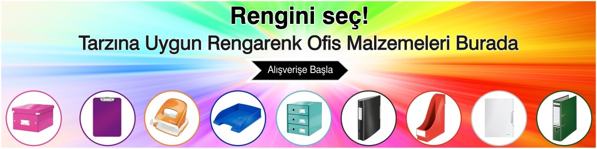 Ofisine Renk Kat