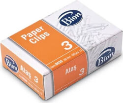 Bion Ataş No:3 - Bion