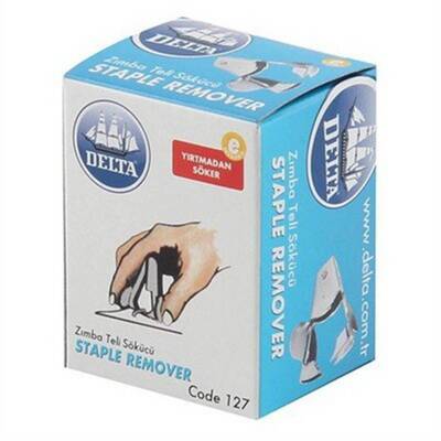 Delta Zımba Teli Sökücü - 1