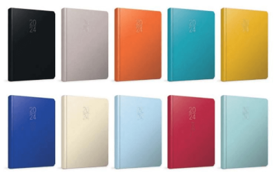 Eko 14x20 Günlük Ajanda - 1