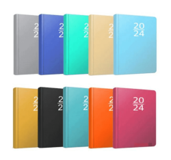 Eko 17x24 Günlük Ajanda - 