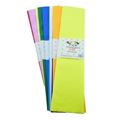 Karma Krapon Kağıdı Tgb-1488 - 1