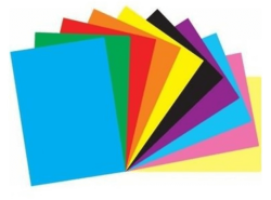 Karton Mukavva Tüm Renkli Tgb - Tgb