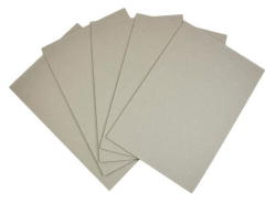 Karton Mukavva Yarım - Tgb