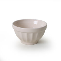 Keramika Krem Lotus Kase 16 Cm 6 Adet 030 - 3