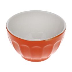 Keramika Parion Çift Renk Kase - Keramika