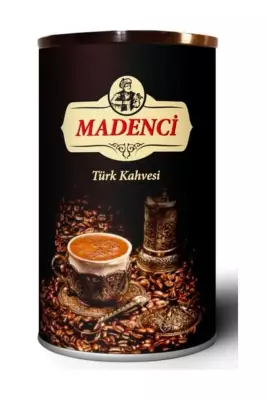 Madenci Türk Kahvesi 250 Gr - 1