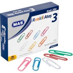 Mas Renkli Ataş No:3 - Mas