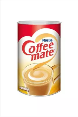 Nestle Coffee Mate 2000gr Teneke Kahve Kreması - 1
