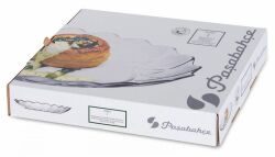 Paşabahçe 10411 Hasır Oval Kayık - Paşabahçe