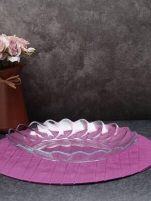 Paşabahçe 10411 Hasır Oval Kayık - 2