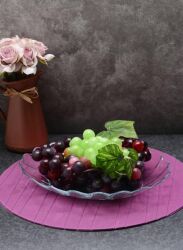 Paşabahçe 10411 Hasır Oval Kayık - 3