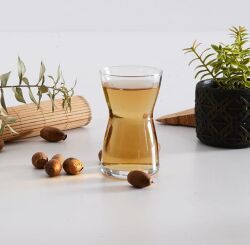 Paşabahçe 42991 Irmak Çay Bardağı - Paşabahçe