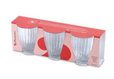 Paşabahçe 520113 Bouquet Bardak - 3