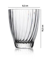 Paşabahçe 520113 Bouquet Bardak - 2