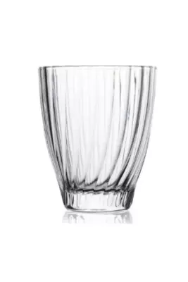 Paşabahçe 520185 Bouquet Bardak 300cc - 1