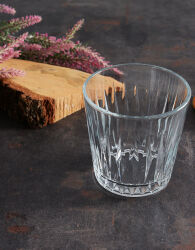 Paşabahçe 520244 Luzia Meşrubat Bardağı 300 cc - 3