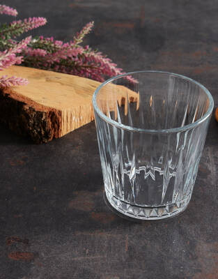 Paşabahçe 520244 Luzia Meşrubat Bardağı 300 cc - 3