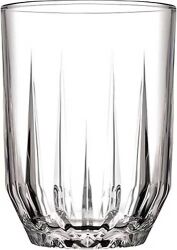 Paşabahçe 520272 Echo Su Bardağı 250 cc - Paşabahçe