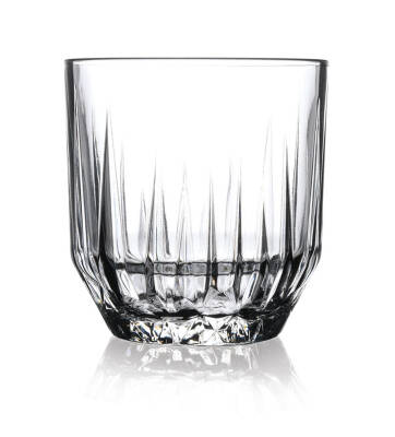 Paşabahçe 520294 Echo Meşrubat Bardağı - 1