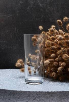 Paşabahçe 52138 Meşrubat Bardağı - 2