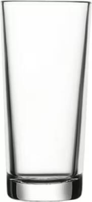 Paşabahçe 52138 Meşrubat Bardağı - 1