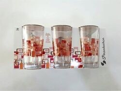 Paşabahçe 52291 Pinky Kahve Yanı Su Bardak - Paşabahçe