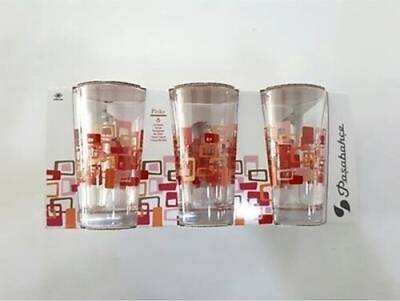 Paşabahçe 52291 Pinky Kahve Yanı Su Bardak - 1
