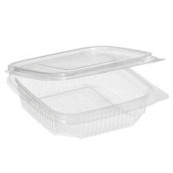 Sızdırmaz Gıda Kabı 150cc 7,1gr - 