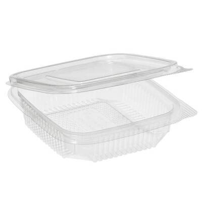 Sızdırmaz Gıda Kabı 150cc 7,1gr - 1