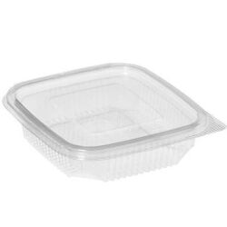 Sızdırmaz Gıda Kabı 150cc 7,1gr - 2