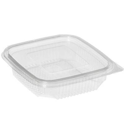 Sızdırmaz Gıda Kabı 150cc 7,1gr - 2