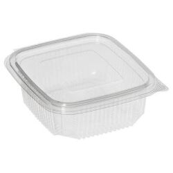 Sızdırmaz Gıda Kabı 250cc 8gr - 