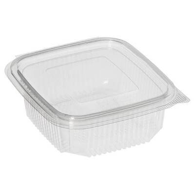 Sızdırmaz Gıda Kabı 250cc 8gr - 1