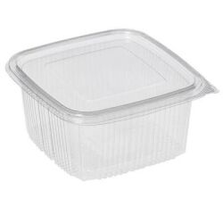 Sızdırmaz Gıda Kabı 500cc 11gr - 