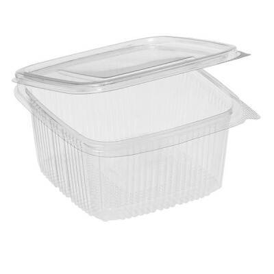 Sızdırmaz Gıda Kabı 500cc 11gr - 2