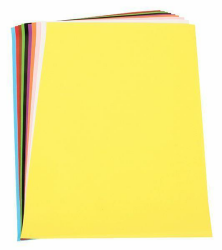 Südor Elişi Kağıdı A4 10 lu 80 G - Südor