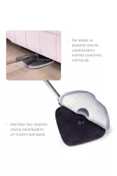 Tutku Otomatik Temizlik Seti - Temiz & Kirli Suyu Ayıran Özellik - 5