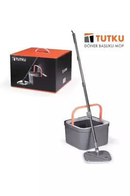 Tutku Otomatik Temizlik Seti - Temiz & Kirli Suyu Ayıran Özellik - 1