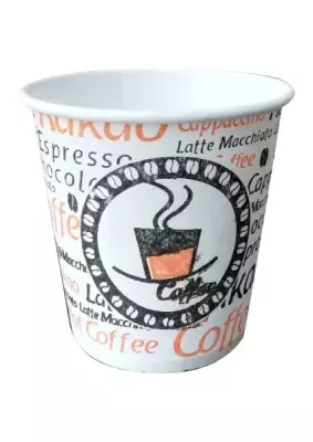 Yücecup Karton Bardak 6,5 Oz 3000 Adet - 1