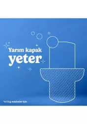 Yumoş Extra Konsantre Çamaşır Yumuşatıcı Lilyum 1440 ml 60 Yıkama - 3