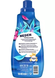 Yumoş Extra Konsantre Çamaşır Yumuşatıcı Lilyum 1440 ml 60 Yıkama - 7